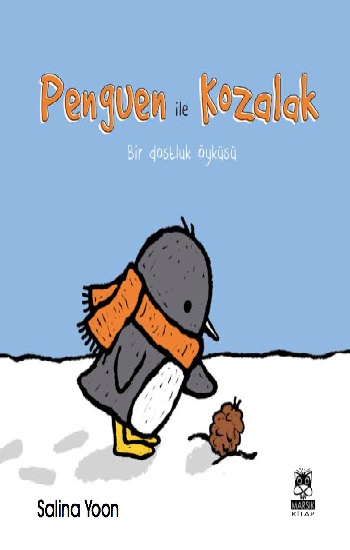 Penguen ile Kozalak