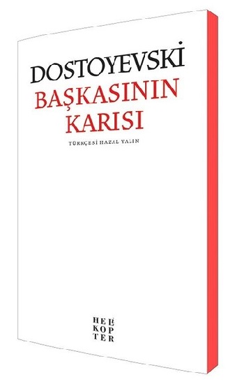 Başkasının Karısı