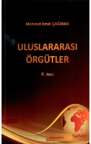 Uluslararası Örgütler