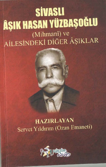 Sivaslı Aşık Hasan Yüzbaşıoğlu