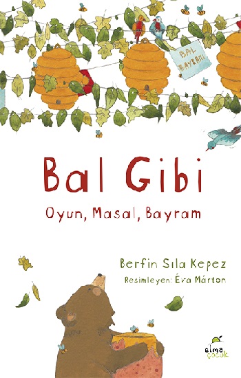 Bal Gibi