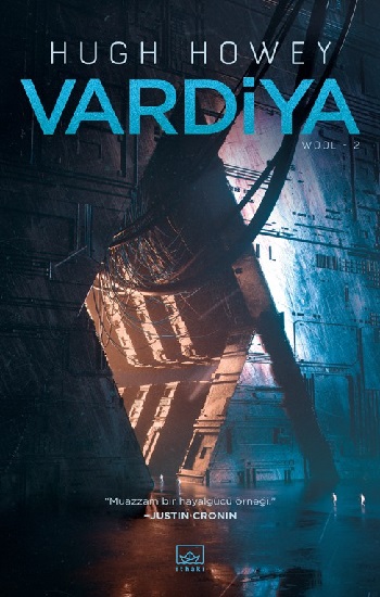 Vardiya – Wool Serisi 2