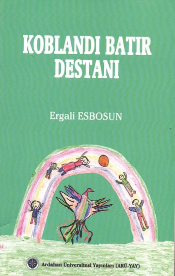 Koblandı Batır Destanı