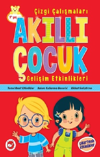 Akıllı Çocuk Gelişim Etkinlikleri