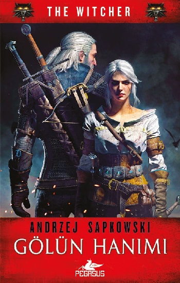 Gölün Hanımı - The Witcher Serisi 7