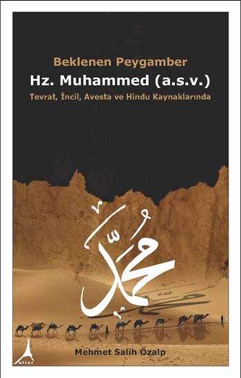 Beklenen Peygamber Hz. Muhammed (a.s.v.)