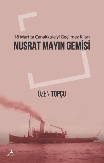 Nusrat Mayın Gemisi