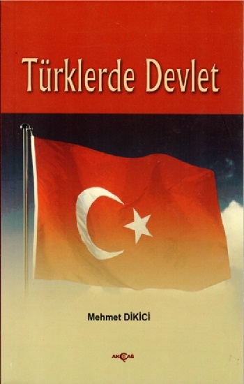 Türklerde Devlet