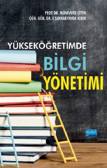 Yükseköğretimde Bilgi Yönetimi