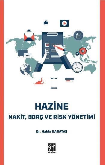 Hazine Nakit, Borç ve Risk Yönetimi