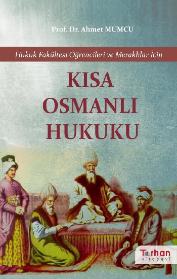 Kısa Osmanlı Hukuku