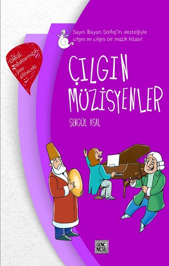 Çılgın Müzisyenler