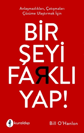 Bir Şeyi Farklı Yap