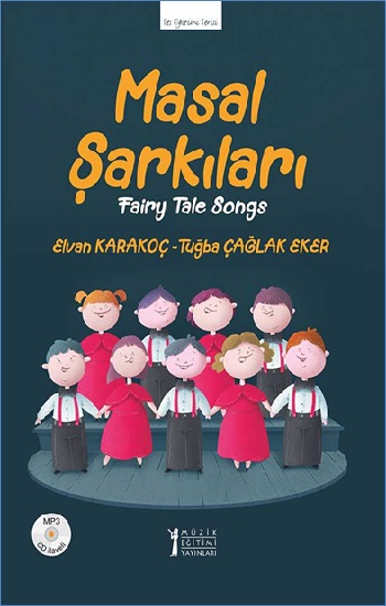 Masal Şarkıları (CD İlaveli)