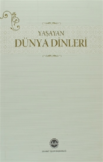 Yaşayan Dünya Dinleri