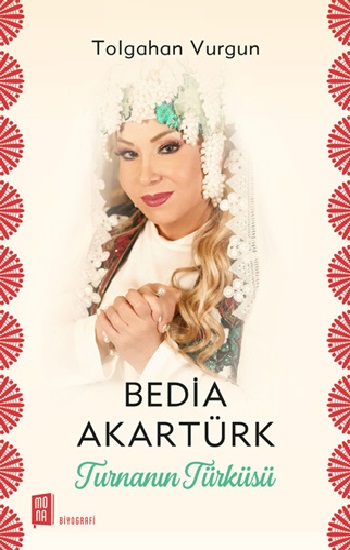 Bedia Akartürk - Turnanın Türküsü