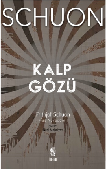 Kalp Gözü