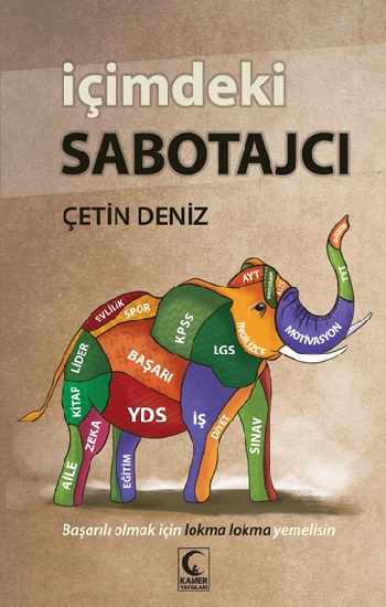 İçimdeki Sabotajcı