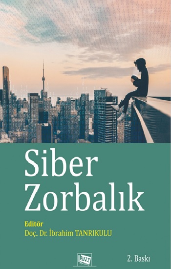 Siber Zorbalık