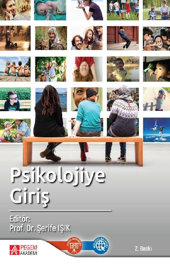 Psikolojiye Giriş