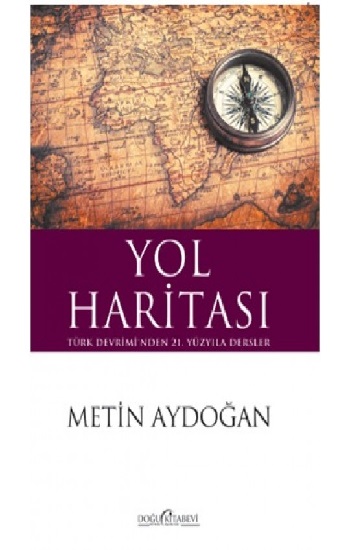 Yol Haritası