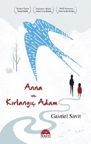 Anna ve Kırlangıç Adam