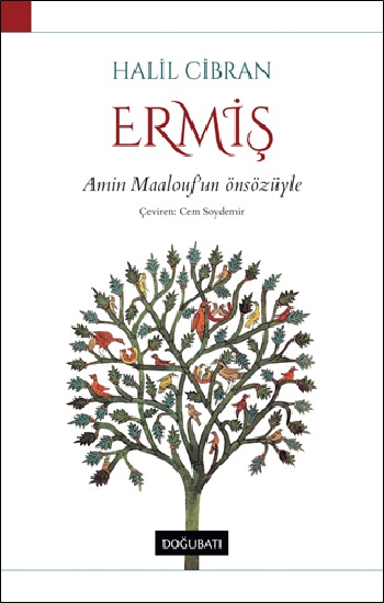 Ermiş Amin Maalouf’un Önsözüyle