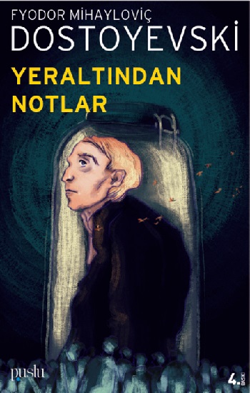 Yeraltından Notlar