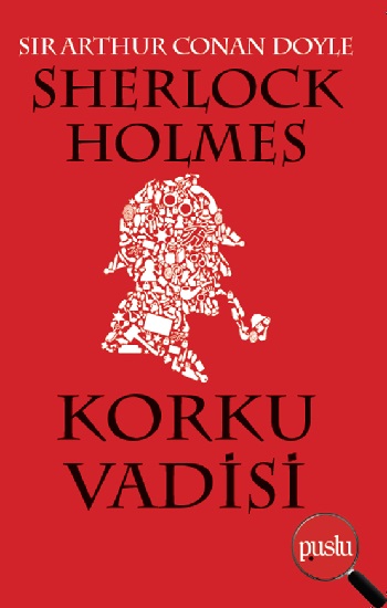 Sherlock Holmes - Korku Vadisi