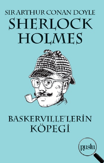 Sherlock Holmes - Baskervılle’lerin Köpeği