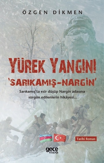 Yürek Yangını