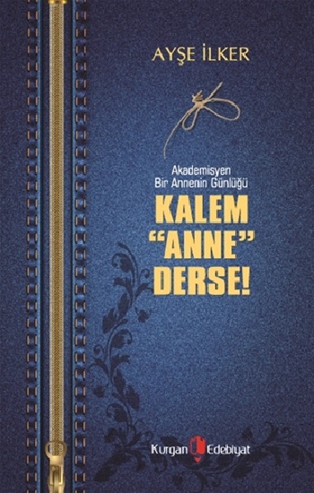 Kalem Anne Derse