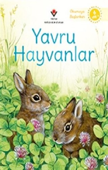 Yavru Hayvanlar - Okumaya Başlarken