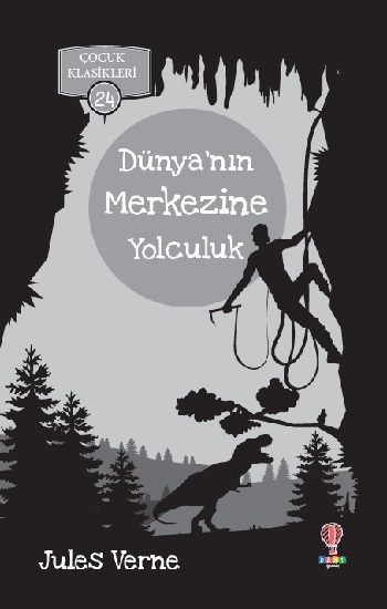 Dünya’nın Merkezine Yolculuk