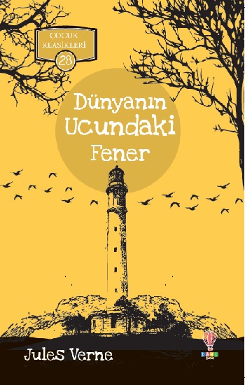 Dünyanın Ucundaki Fener