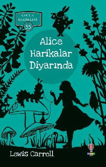 Alice Harikalar Diyarında