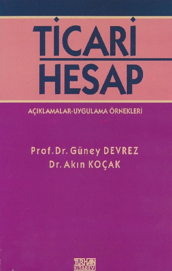 Ticari Hesap