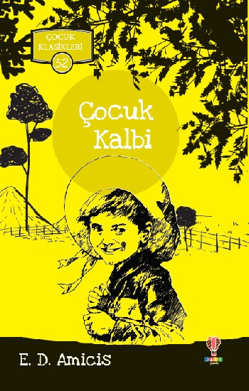 Çocuk Kalbi