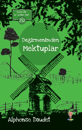 Değirmenden Mektuplar