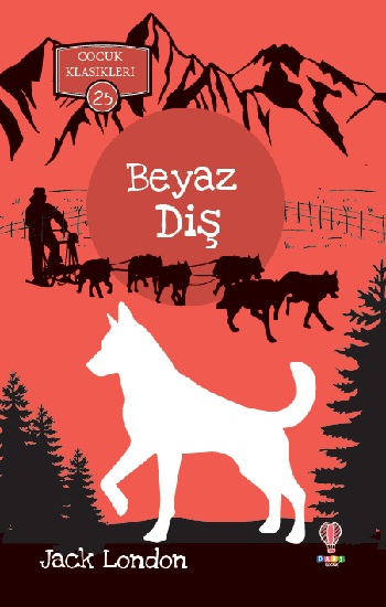 Beyaz Diş