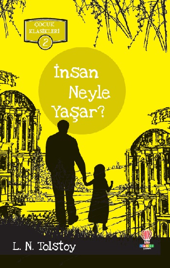 İnsan Ne İle Yaşar