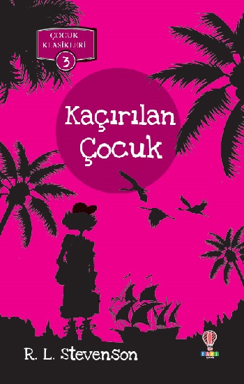 Kaçırılan Çocuk