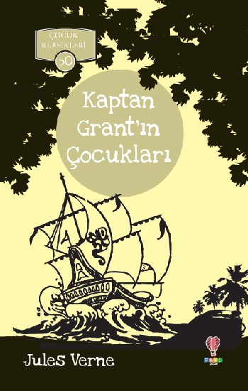 Kaptan Grant’ın Çocukları