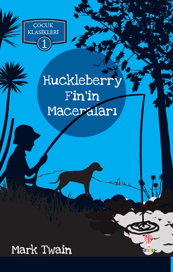 Huckleberry Fin’in Maceraları