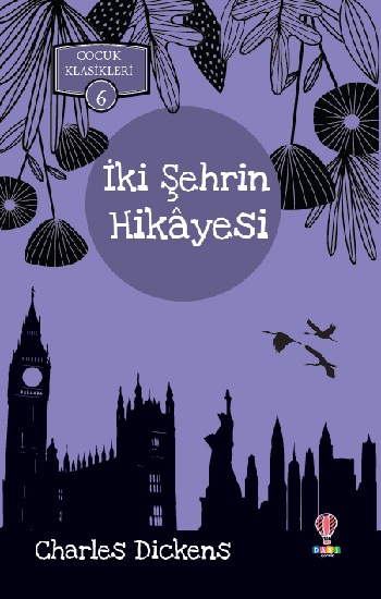 İki Şehrin Hikayesi