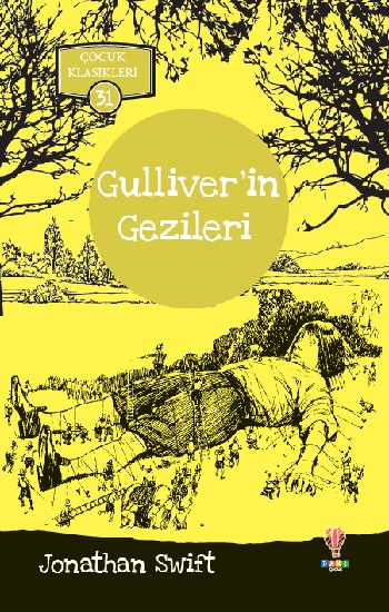 Gulliver’in Gezileri