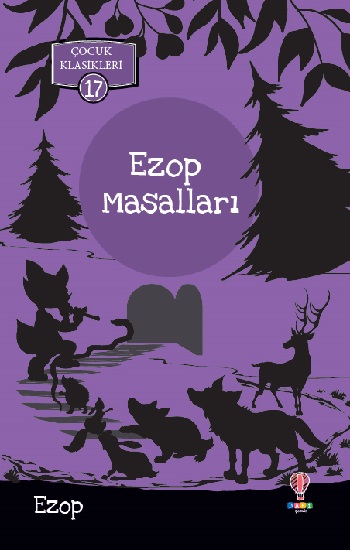 Ezop Masalları