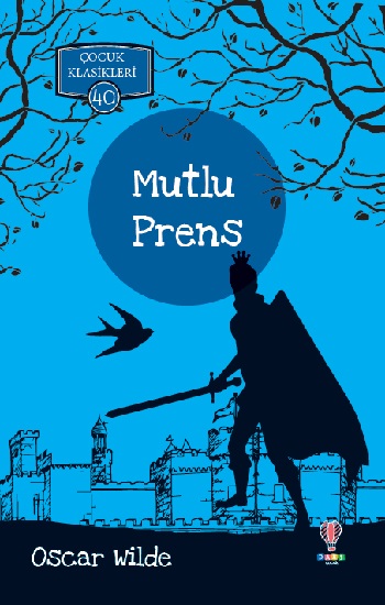 Mutlu Prens