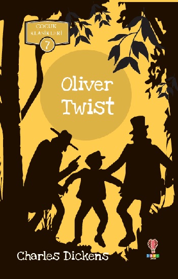 Oliver Twist