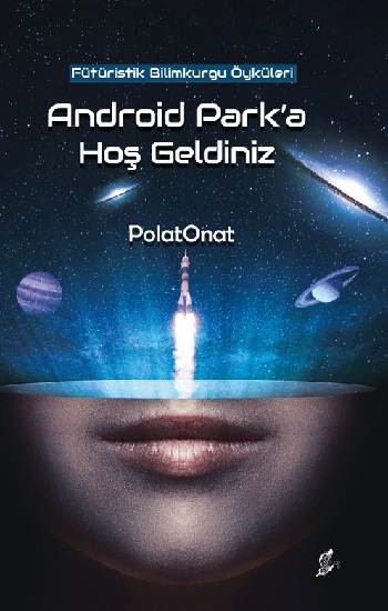 Android Park'a Hoş Geldiniz